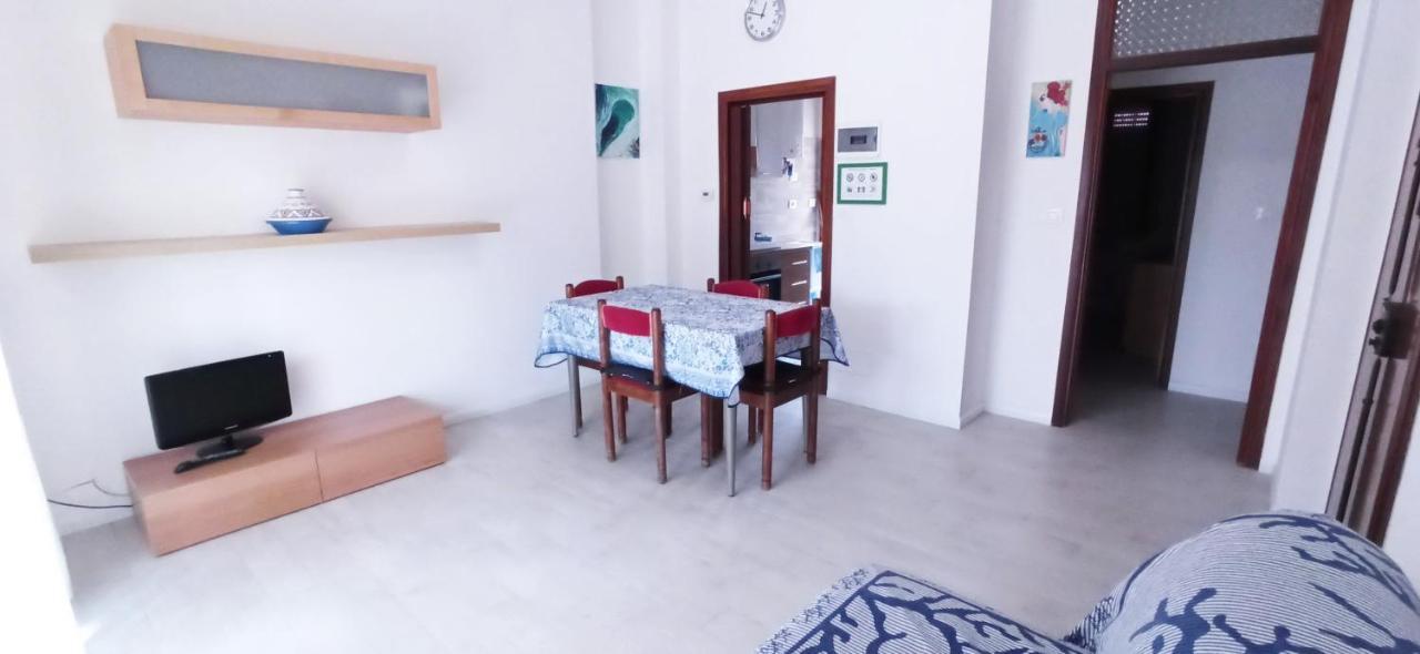 Apartamento Casa Garbein Rímini Exterior foto
