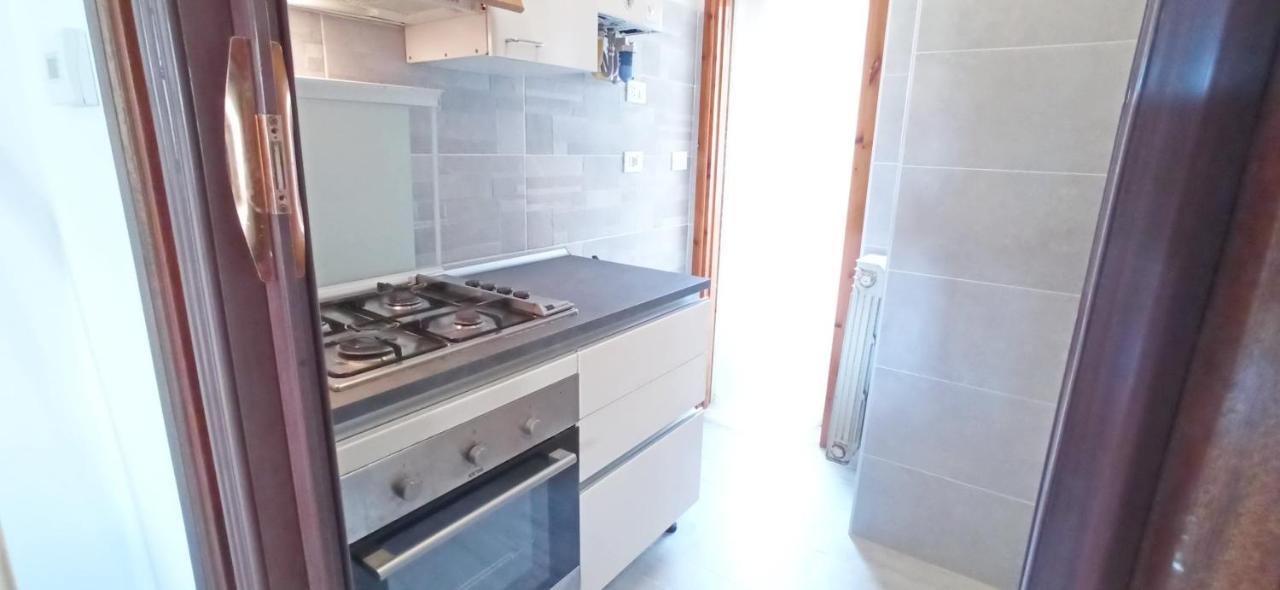 Apartamento Casa Garbein Rímini Exterior foto