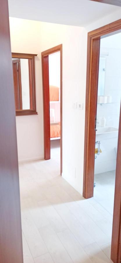 Apartamento Casa Garbein Rímini Exterior foto