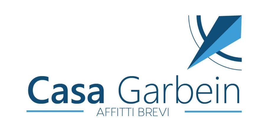 Apartamento Casa Garbein Rímini Exterior foto