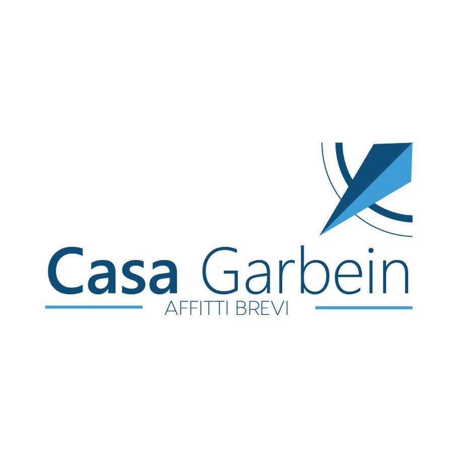 Apartamento Casa Garbein Rímini Exterior foto